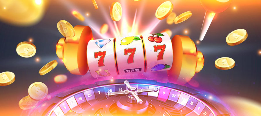 Бездепы казино 2026