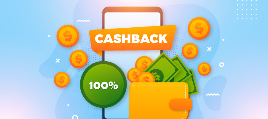 Кэшбэк казино 2026