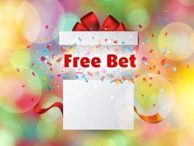 Фрибет бонусы 2026